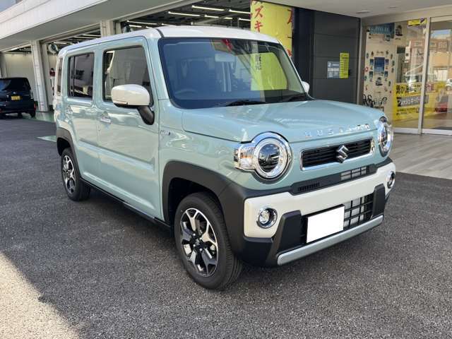 ◇軽スパは車検から整備、板金塗装と全ての工程を自社で行えます！車販だけでなくアフターフォローも当社にお任せください！低金利のローンもご用意してますのでお気軽にお問い合わせ下さい◇