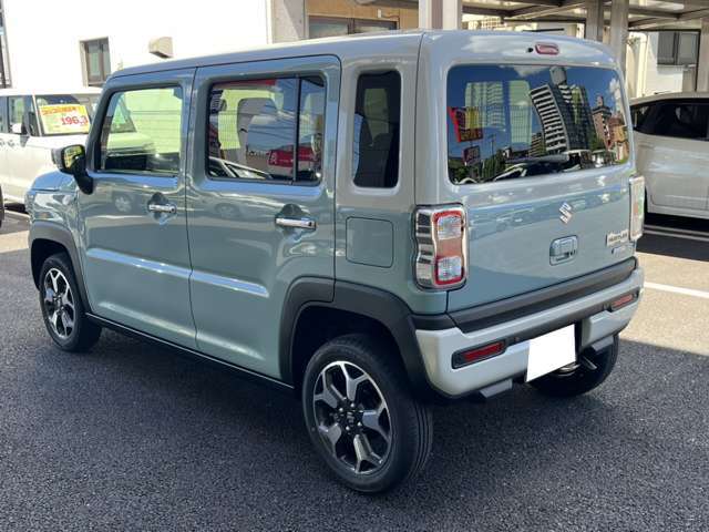 ◇軽スパは車検から整備、板金塗装と全ての工程を自社で行えます！車販だけでなくアフターフォローも当社にお任せください！低金利のローンもご用意してますのでお気軽にお問い合わせ下さい◇