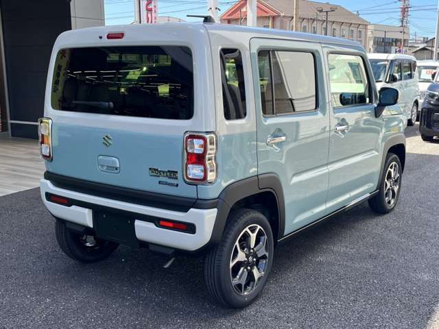 ◇軽スパは車検から整備、板金塗装と全ての工程を自社で行えます！車販だけでなくアフターフォローも当社にお任せください！低金利のローンもご用意してますのでお気軽にお問い合わせ下さい◇