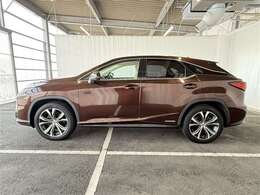 H29年式　レクサス　RX450h バージョンL　入荷しました。