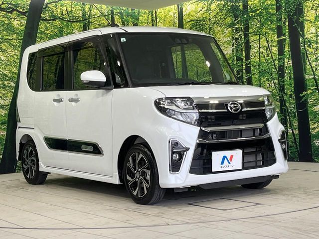 大好評のボディコーティング「弾スプラッシュコート」もご納車までに施工可能。通常のガラスコートと異なる、耐久年数6年の無機質ガラスコーティングが、ボディをキレイな状態に保ってくれます。