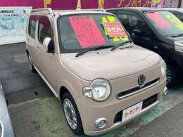 ★50万円近辺で乗れる中古車メインの販売店　テンポイント！価格にも自信あります！当店はお電話のみのお問い合わせとなっております。カーセンサー無料フリーダイヤルならお客様の通話料も無料です！★