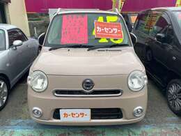 ★50万円近辺で乗れる中古車メインの販売店　テンポイント！価格にも自信あります！当店はお電話のみのお問い合わせとなっております。カーセンサー無料フリーダイヤルならお客様の通話料も無料です！★