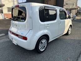 車検切れの車輌については、予備検渡し、もしくは車体のみ販売も対応しております。お気軽にお電話ください。全国納車OKです。
