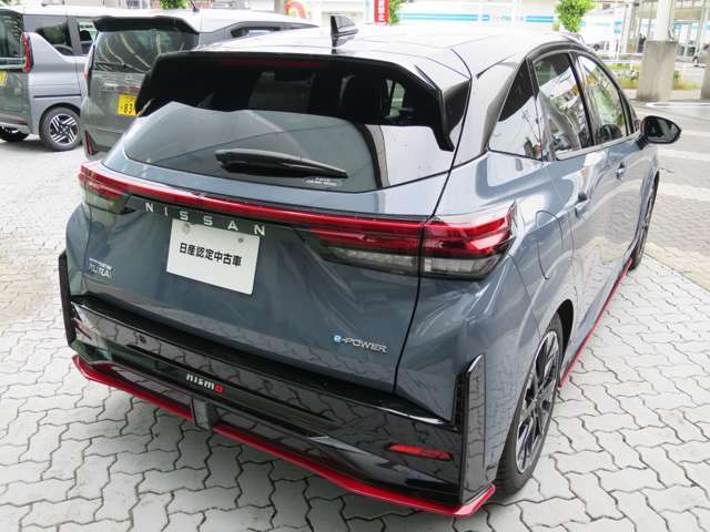 日産ならではの安心や保証が充実。幅広い価格帯をはじめ、充実のラインアップを誇る日産の中古車です。お車選びのお手伝いを一緒にさせていただきたいと思いますのでよろしくお願いいたします。