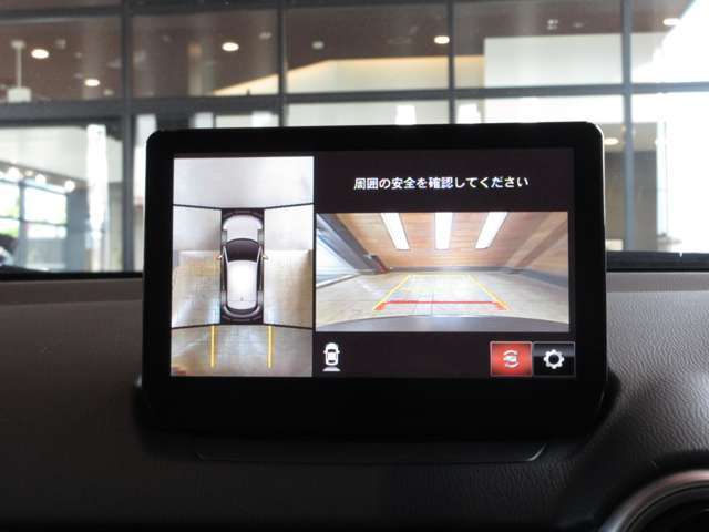 360度カメラ装備☆