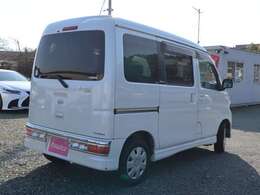 この度は、ファイブスターの在庫車にアクセス頂きまして誠に有難う御座います。お客様の愛車探しのお手伝いを精一杯させて頂きます。当社は全車両整備付き・保証付きなので安心です♪お気軽にお問い合わせ下さい★