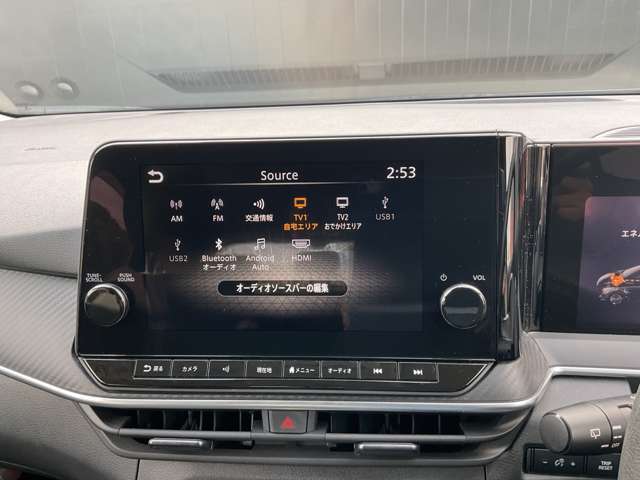 NissanConnectサービスのご加入で更に便利な機能がご利用できます！！