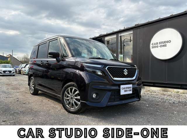 おクルマのことならなんでもご相談ください。車検や板金塗装や整備、各種パーツの取り付けなどももちろん対応可能です。何かあったときはレッカー対応も可能です。お気軽にお問い合わせください。