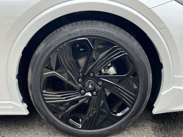 細かなところまで清掃・整備しております。自慢の一台となっております！