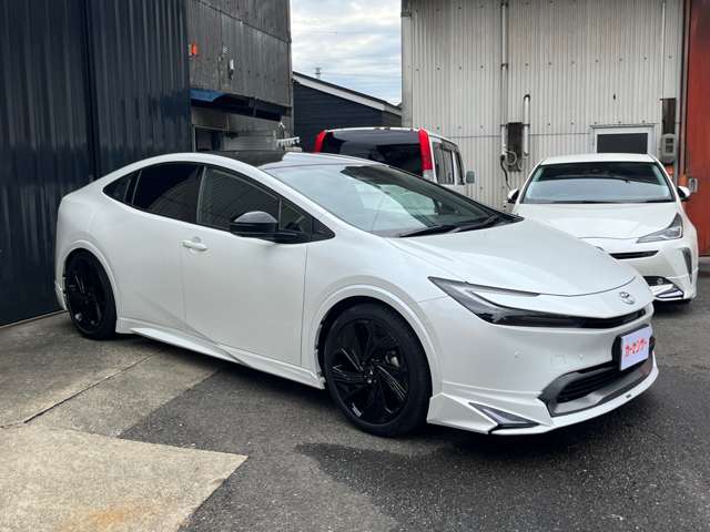 ★この度は当店のお車をご覧いただき、誠にありがとうございます！自慢の一台となっておりますので、最後までご覧ください！