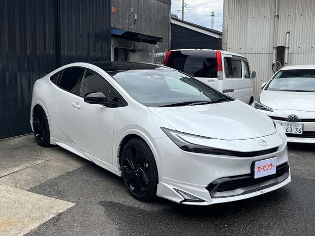 ★この度は当店のお車をご覧いただき、誠にありがとうございます！自慢の一台となっておりますので、最後までご覧ください！