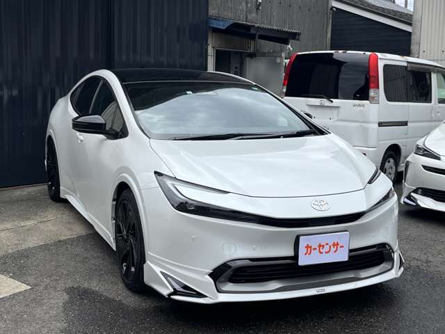 ★この度は当店のお車をご覧いただき、誠にありがとうございます！自慢の一台となっておりますので、最後までご覧ください！