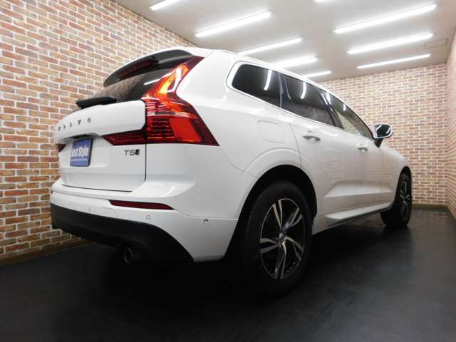 【日本中のボルボが欲しい方大集合】特に『V40』『V50』『V60』『V60CC』『XC40』『XC60』シリーズをお探しのお客様は当社へお任せ♪あなたもお洒落な【ボルボオーナー】になりませんか？