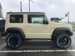 程よいベストなリフトアップ