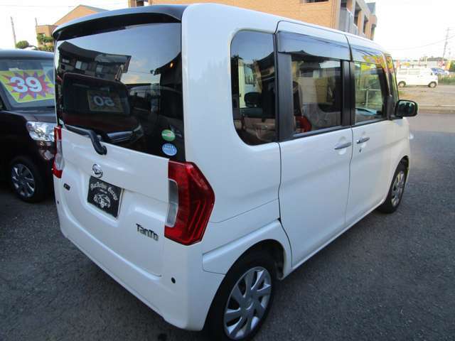 下取り査定もおまかせ下さい。大切にお乗り頂いたお車を高額査定いたします。お問い合わせは通話料無料フリーダイヤル：0066-9711-445015！
