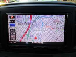 現状使用に支障はございません☆新品ナビやお手持ちのナビ・オーディオとの付替などもいたしますので、お気軽にご相談ください☆