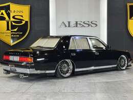 ★リア3面カーテン★ブロンズガラス★バックカメラ★LEDテール★