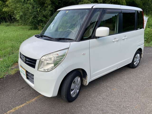 現車確認の際は一度お電話にてご予約お願い致します！不在の場合が多い為お電話なき場合は現車確認できない場合がございます。