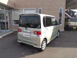 バックカメラ☆ETC☆キーフリー☆オートエアコン☆ライトレベライザー☆エコアイドル☆ミラクルオープンドア☆パワースライドドア☆ウインカーミラー☆純正14AW☆