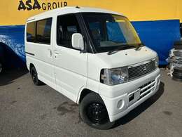 ★当店の強み★　内装も、格安車でも気持ちよく御乗りいただくために徹底したクリーニングを実施します。自慢の仕上がりでご満足いただいております。