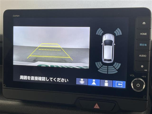 【ナビゲーション】Bluetooth、TV等のAV機能も豊富！HDMI接続等は、ナビの機種によってオプション対応可能です。ご相談ください。