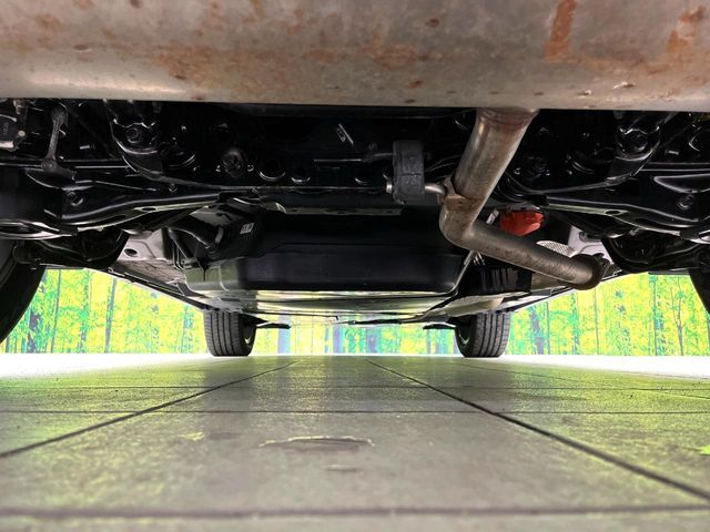 下回りがきれいなうちに、防錆加工の施工がオススメ。降雪地域はもちろん、沿岸部にお住いの方や、趣味でマリン・ウィンタースポーツをされる方にご好評いただいております。