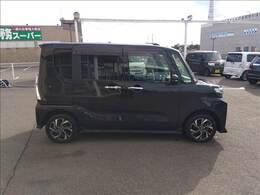 4WD☆走行3.3万キロ☆試乗出来ます☆両側パワスラ☆衝突軽減ブレーキ☆オートハイビーム☆ハーフレザーシート☆前席シートヒーター☆ドラレコ☆LEDヘッドライト☆LEDフォグ☆コーナーセンサー☆試乗OK