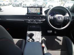 【ホンダセンシング】・衝突軽減ブレーキ（CMBS）・車線維持支援システム（LKAS）・アダプティブクルーズコントロール（ACC）・後方誤発進抑制機能・誤発進抑制機能
