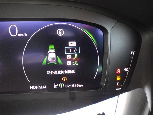 【スピードメーター】メーターがシンプルで見やすく運転しやすいですね！