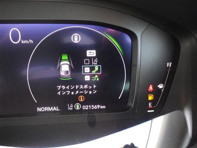 【スピードメーター】メーターがシンプルで見やすく運転しやすいですね！