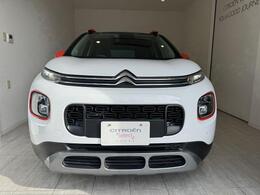 どんなクルマにも似てなくて、いちど見たら忘れられない