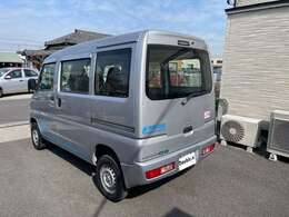 外装小傷はございますが、綺麗な外装です。