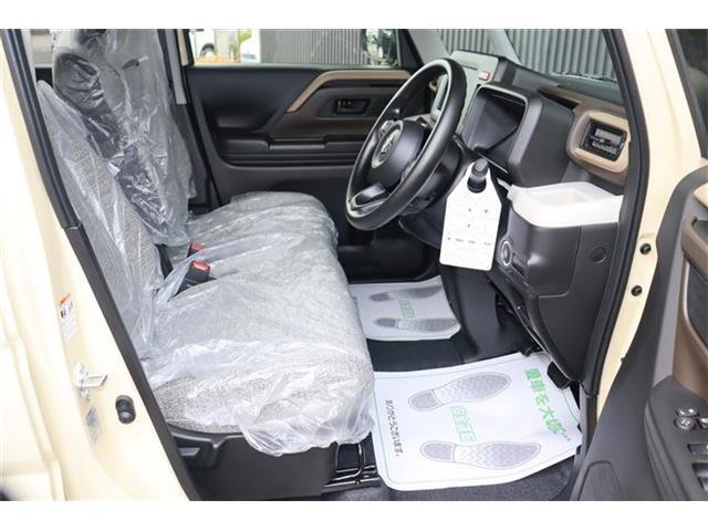 新車登録から最大5年、もしくは10万キロまで、当社の方で保証させて頂きます。詳しい保証内容はLegare保証に準じます。