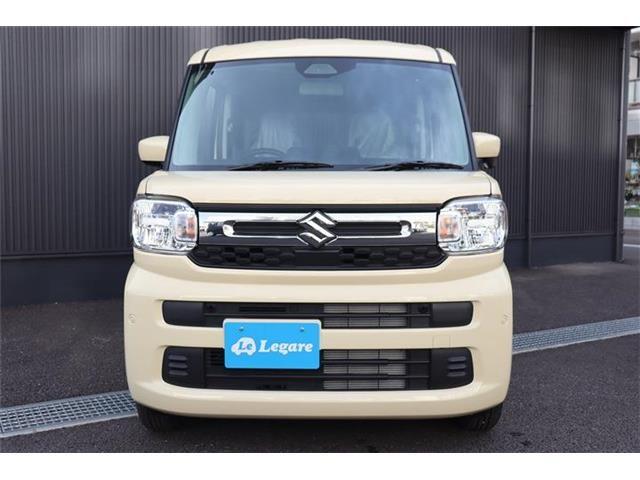 届出済未使用車がオールメーカー取り揃え！総在庫200台！早くご納車！