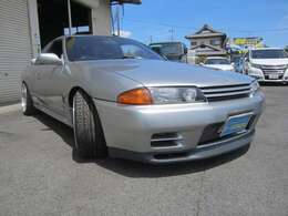 お客様所有のお車ですので現車確認ご来店に場合は前もってご連絡をお願い致します