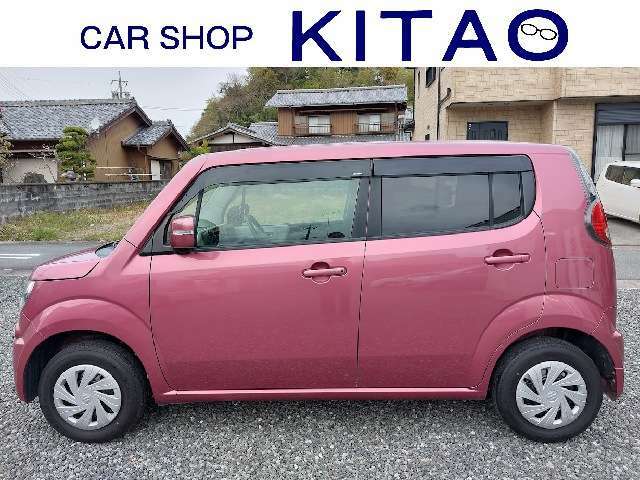 お車のことなら何でも、CAR SHOP KITAOにお任せください！