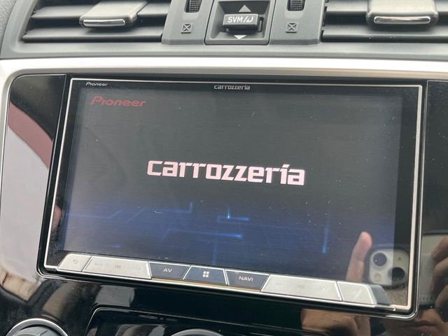 【ナビゲーション】使いやすいナビで目的地までしっかり案内してくれます。各種オーディオ再生機能も充実しており、お車の運転がさらに楽しくなります！！