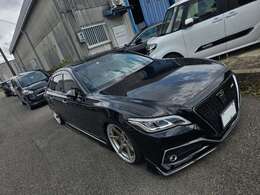 ワークジーストコンケーブ段深リムアルミ　キャンバー　フォグLED スモークフィルム　シーケンシャルウインカー　別途有償保証システム加入可能です　下取り買取歓迎　県外登録納車歓迎