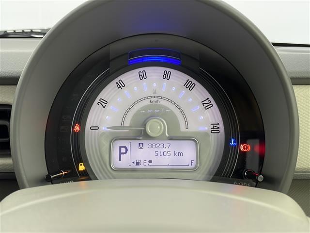 【スピードメーター】メーターがシンプルで見やすく運転しやすいですね！