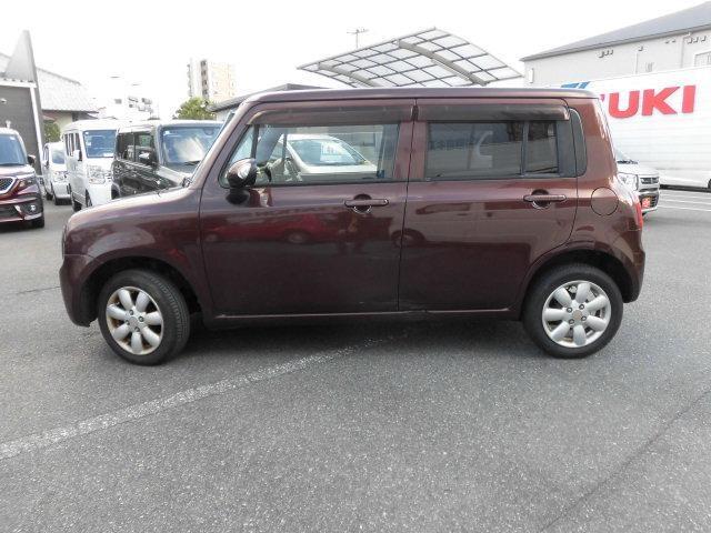 横から撮影しました☆