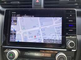 ナビがあれば初めての場所でも道に迷うことはないかも！？これからのシーズン、是非遠出や旅行へ！快適なお時間を演出致します！有るのと無いのとでは大きく差がつきますよ！