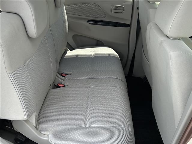 【2列目シート】現車の確認はお電話でも承っております。