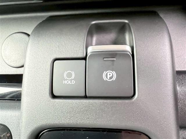 ☆電動パーキング☆