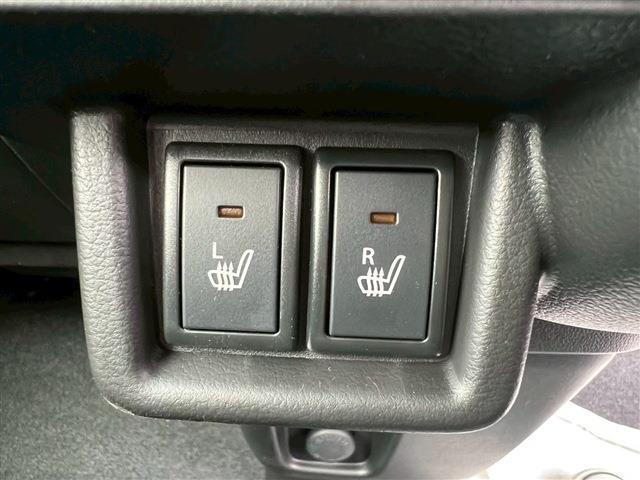 ☆シートヒーター☆