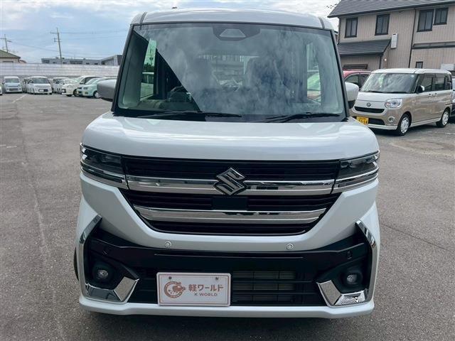 軽ワールドなら新車が『お得に』『安く』ご購入できます♪アフターサポートも充実しておりますので新車は軽ワールドにお任せください！！