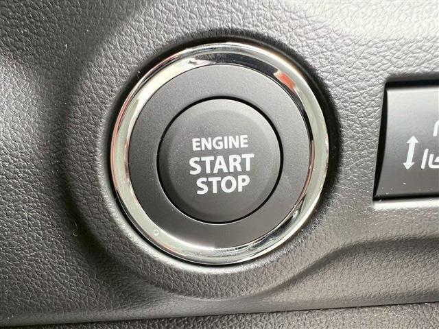 ☆プッシュスタート☆