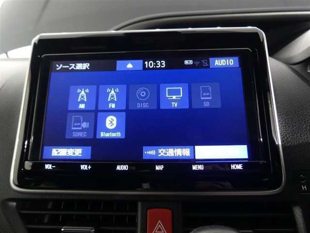 【Bluetooth】Bluetooth接続に対応しています。