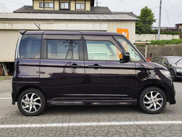 買取車を新鮮な状態で直売致します。上質車をより安くご提供！がモットーです。