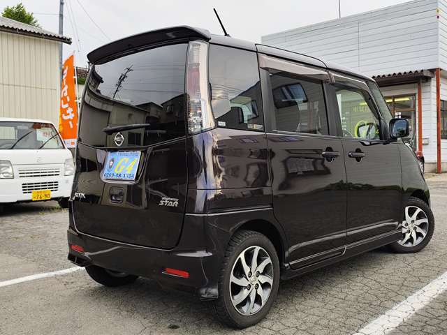 土日も営業しております。ちょっとでも気になることや、今お乗りの車のことも気軽にご相談ください。